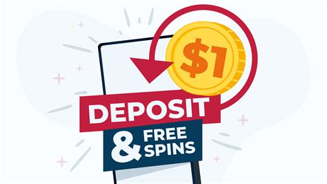 1$ deposit casino - 10 Plataformas com Depósito Mínimo de 1 Real no 